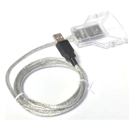 Gemalto IDBridge CT30 Smart Card Reader - Image 4