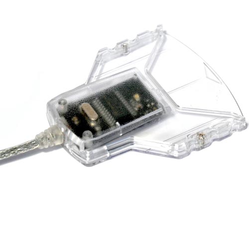 Gemalto IDBridge CT30 Smart Card Reader - Image 3
