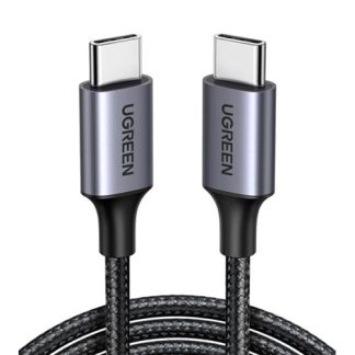 UGREEN 50150 60W USB C to USB C Charger Cable