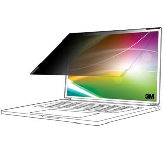 3M BPNAP003 Bright Screen Privacy Filter - Apple MacBook Pro