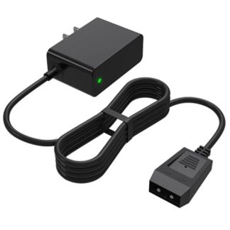 BENSN Flashlight Base AC/DC Charger Power Adapter